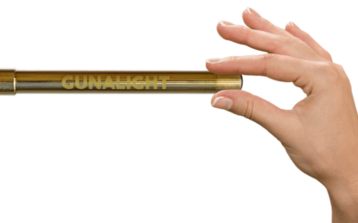 What’s New with the Gunalight Design