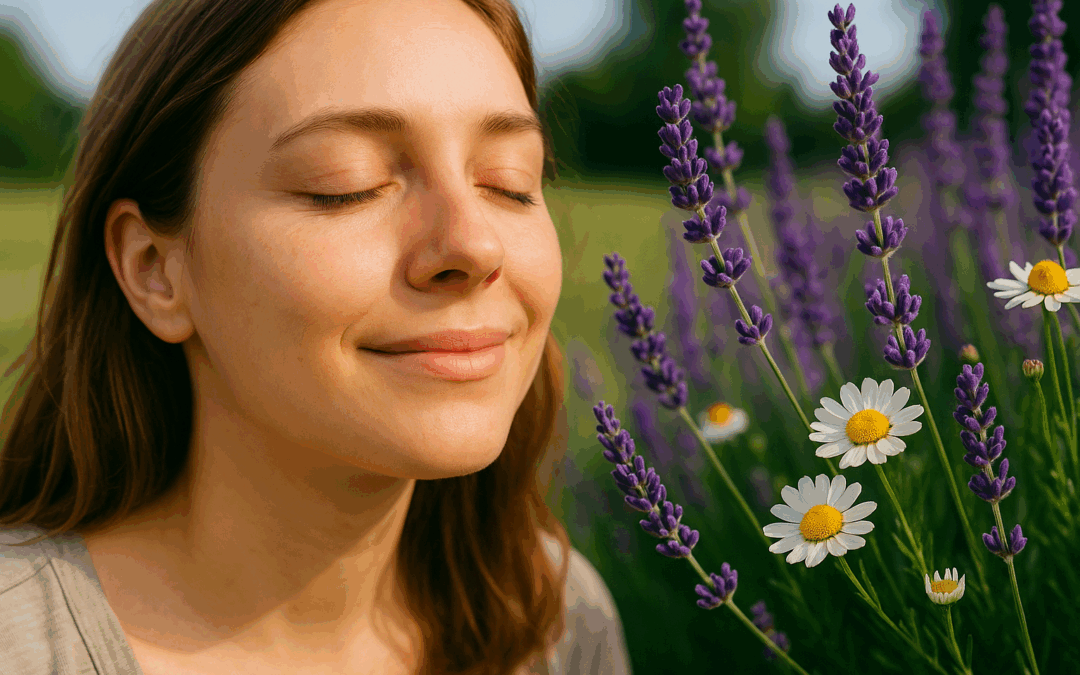 Breathe Easy This Allergy Season – Naturally