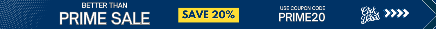 Sale Banner